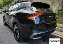 Kia Sportage V 